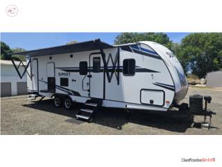 Trailers - Otros, Trailers RV - Campers 2021, Ford Puerto Rico 