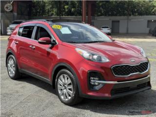 �nico Auto corp Puerto Rico