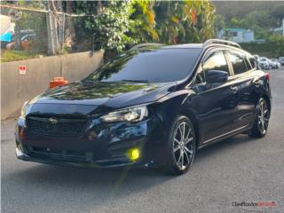 Subaru Puerto Rico Subaru Impreza 2019