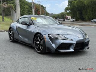 �nico Auto corp Puerto Rico