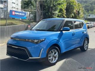 Kia Puerto Rico KIA SOUL 2025 