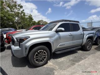 OPPENHEIMER AUTO Puerto Rico