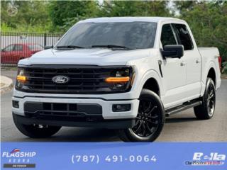 Ford, F-150 2025 Puerto Rico Ford, F-150 2025