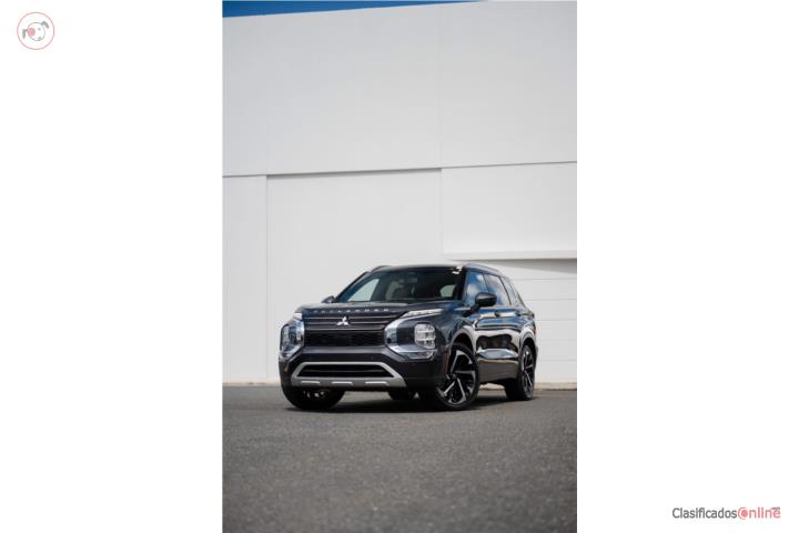 Outlander PHEV 2026