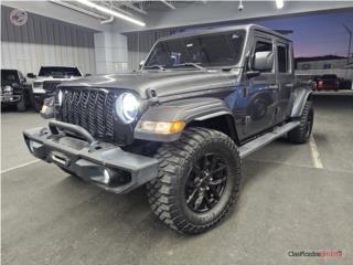 JJ Auto Gallery Puerto Rico