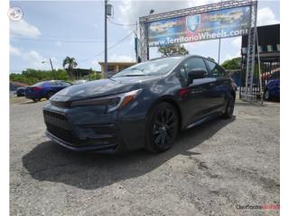 Toyota, Corolla 2025 Puerto Rico Toyota, Corolla 2025