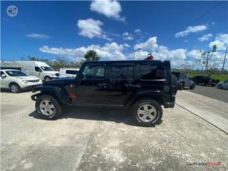 Jeep 2015, Standard, 4 Puertas, $22,995, Jeep Puerto Rico