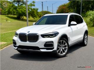 BMW Puerto Rico BMW X5 40i Premium Package 2020