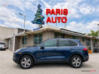 Paris Auto Sales Puerto Rico