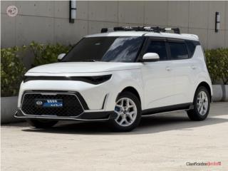 Kia, Soul 2023 Puerto Rico Kia, Soul 2023