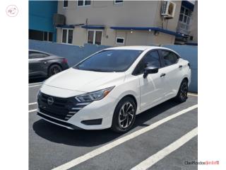 Unete al Movimiento Motor Market PR, Nissan Puerto Rico