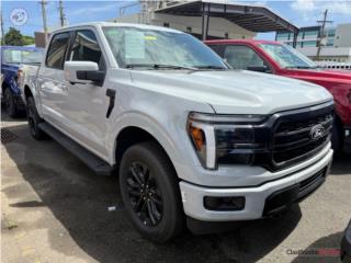 Ford F-150 Lariat  2026, Ford Puerto Rico