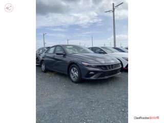 Hyundai Puerto Rico Elantra SE 2026