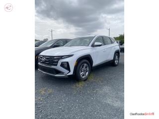 Hyundai Puerto Rico Tucson SE 2026