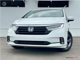 HYB AUTOS CERTIFICADOS  Puerto Rico