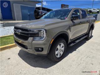 FORD DEL OESTE Puerto Rico