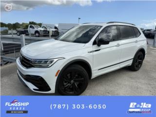Volkswagen, Tiguan 2023 Puerto Rico Volkswagen, Tiguan 2023