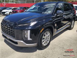 HYUNDAI PALISADE SE 2023 3 FILAS SUPER CLEAN., Hyundai Puerto Rico