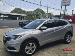 HONDA HRV 2022 SUPER NUEVA., Honda Puerto Rico
