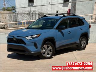 JUSBER MUÑOZ - MAGIC AUTO CORP (787)473-2294 Puerto Rico