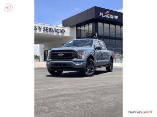 FORD F-150 LARIAT 2023