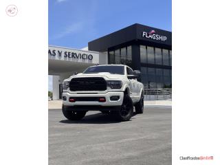 RAM 2500 LIMITED 2024