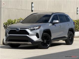 Toyota, Rav4 2023 Puerto Rico Toyota, Rav4 2023