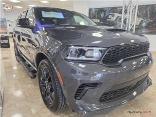IMPORTA GT ALL4 V6 ARO20 REDLINE HOODSCOOP, Dodge Puerto Rico