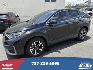 Flagship Mazda Bayamón Puerto Rico