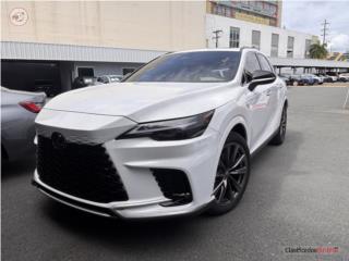 ALI-G AUTO Puerto Rico