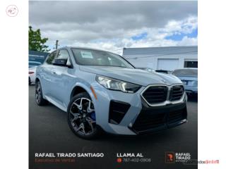 Mod M35i || Combinaci�n ganadora, BMW Puerto Rico