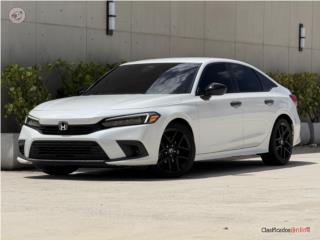 Honda, Civic 2023 Puerto Rico Honda, Civic 2023
