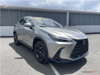 Christian Lexus CPO Puerto Rico