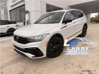 Volkswagen Tiguan SE RLine 2023 Garantia CPO , Volkswagen Puerto Rico