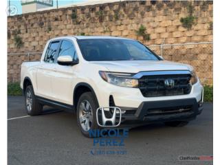 Nicole Perez Auto Sales Puerto Rico