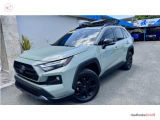 Toyota, Rav4 2023 Puerto Rico Toyota, Rav4 2023