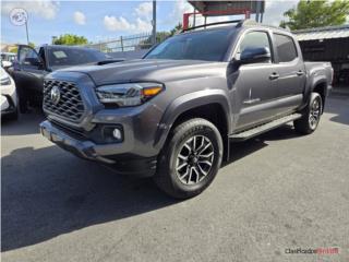 Lourdes Pacheco Autos Puerto Rico