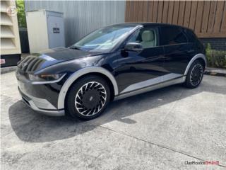 2023 HYundai Ioniq 5, Hyundai Puerto Rico