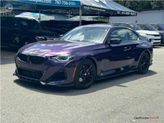 2024 BMW 240i, BMW Puerto Rico