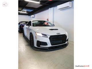 Tirado's Auto Gallery Puerto Rico