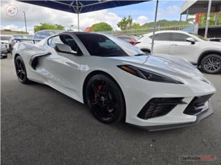 Angeliane Car Sales Consultant Puerto Rico