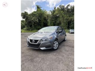 Nina Auto Sales  Puerto Rico