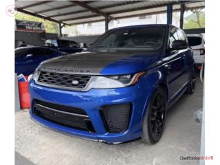 Tirado's Auto Gallery Puerto Rico