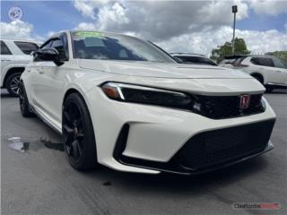 Honda Puerto Rico Honda Civic Type R 2023 �Extra Clean!