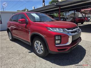 Mitsubishi, Outlander 2026 Puerto Rico