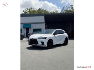 Tirado's Auto Gallery Puerto Rico
