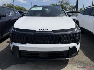 Kia Puerto Rico 2026 Kia Sportage 