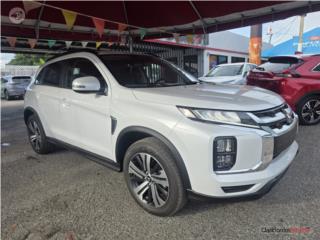 Mitsubishi, Outlander 2026 Puerto Rico