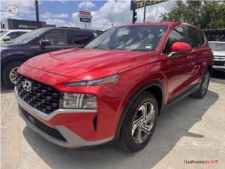 Hyundai, Santa Fe 2023 Puerto Rico Hyundai, Santa Fe 2023