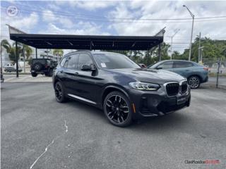 Miguel Rivas/ Autocentro Mas Puerto Rico